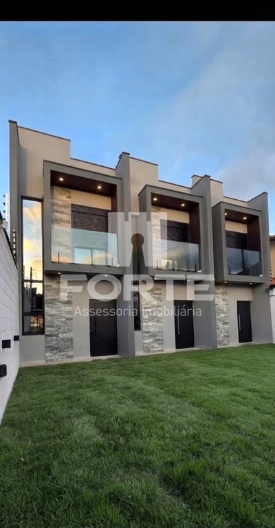 Casa, 2 quartos, 83 m² - Foto 1