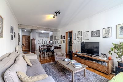 Apartamento, 3 quartos, 119 m² - Foto 2