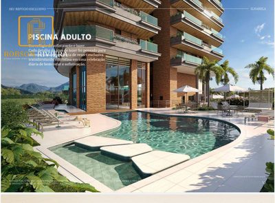 Cobertura, 3 quartos, 330 m² - Foto 3