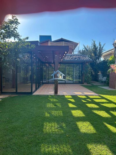 Casa, 3 quartos, 309 m² - Foto 1
