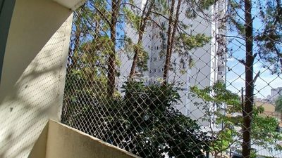Apartamento, 2 quartos, 52 m² - Foto 4
