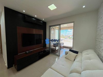 Apartamento, 3 quartos, 84 m² - Foto 2