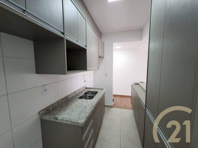 Apartamento, 2 quartos, 67 m² - Foto 5