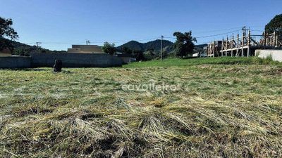 Loteamento e Condomínio, 479 m² - Foto 1