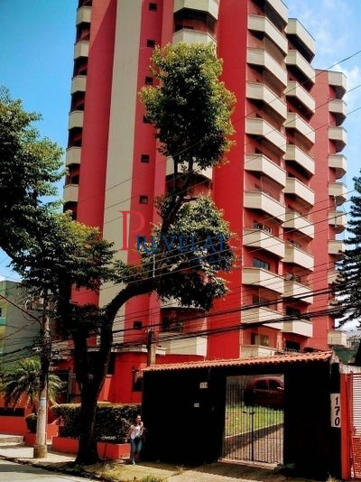Apartamento, 3 quartos, 150 m² - Foto 1