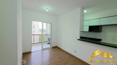 Apartamento, 2 quartos, 57 m² - Foto 3