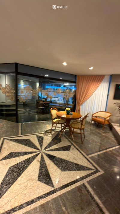 Apartamento, 4 quartos, 170 m² - Foto 4