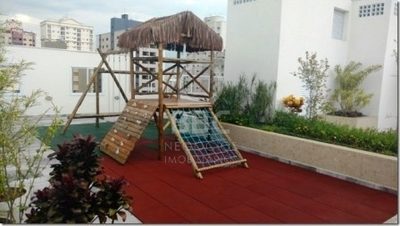 Apartamento, 3 quartos, 112 m² - Foto 4