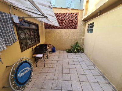 Casa, 2 quartos, 126 m² - Foto 3
