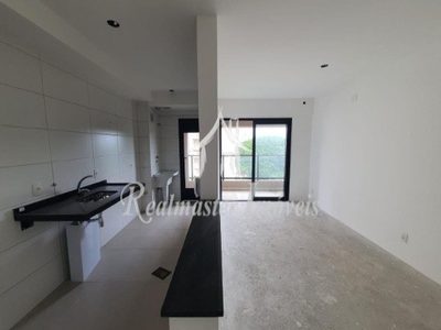 Apartamento, 2 quartos, 57 m² - Foto 2