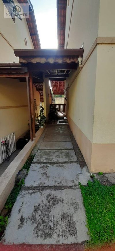 Sobrado, 3 quartos, 220 m² - Foto 4