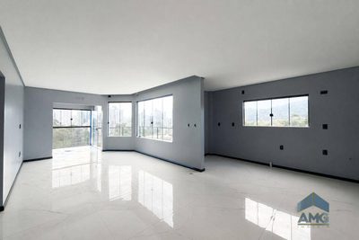 Apartamento, 3 quartos, 146 m² - Foto 2
