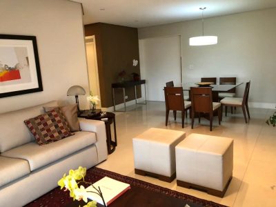 Apartamento, 4 quartos, 172 m² - Foto 2