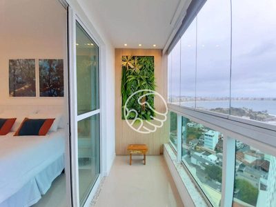 Apartamento, 3 quartos, 115 m² - Foto 5
