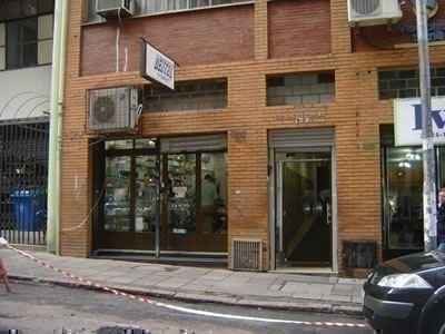 Loja-Salão, 37 m² - Foto 1