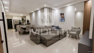 Casa, 3 quartos, 150 m² - Foto 1