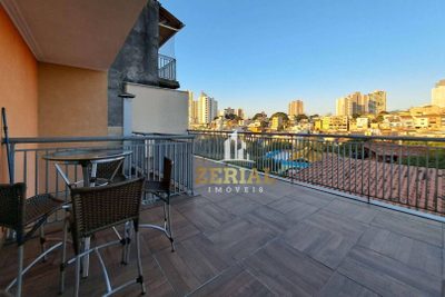 Casa, 5 quartos, 425 m² - Foto 1