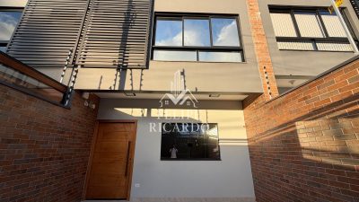 Casa, 2 quartos, 130 m² - Foto 1