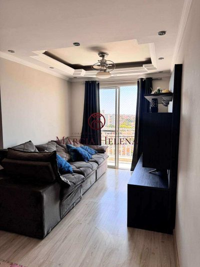 Apartamento, 2 quartos, 64 m² - Foto 2