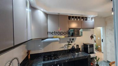 Apartamento, 2 quartos, 53 m² - Foto 3