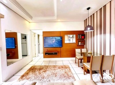 Apartamento, 2 quartos, 48 m² - Foto 1