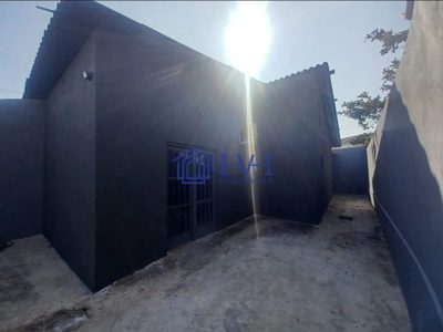 Casa, 1 quarto, 80 m² - Foto 4