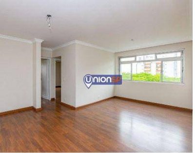 Apartamento, 2 quartos, 117 m² - Foto 1