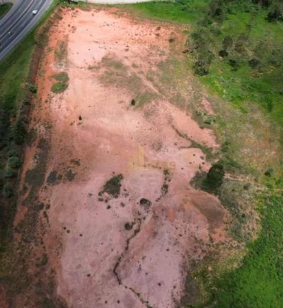 Terreno, 15 hectares - Foto 2