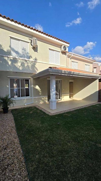 Sobrado, 3 quartos, 106 m² - Foto 1