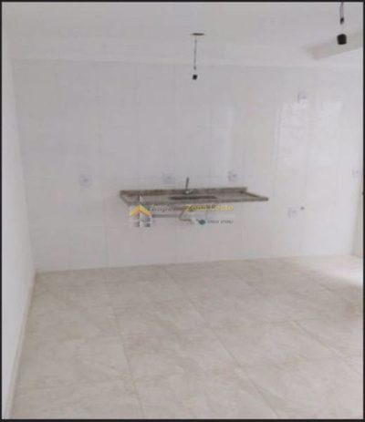 Apartamento, 1 quarto, 30 m² - Foto 3