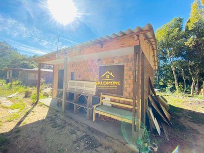 Chácara, 2 quartos, 1800 m² - Foto 1