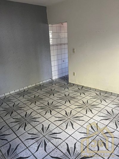 Casa, 4 quartos, 200 m² - Foto 1