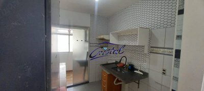 Apartamento, 3 quartos, 53 m² - Foto 3