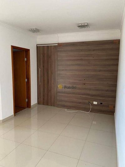 Apartamento, 3 quartos, 123 m² - Foto 3
