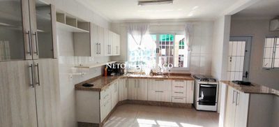 Casa, 3 quartos, 186 m² - Foto 4