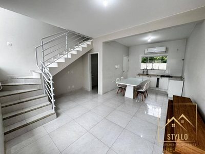 Sobrado, 2 quartos, 69 m² - Foto 3