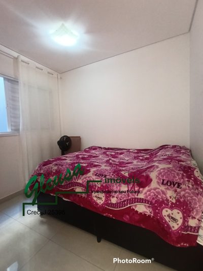 Apartamento, 2 quartos, 38 m² - Foto 4