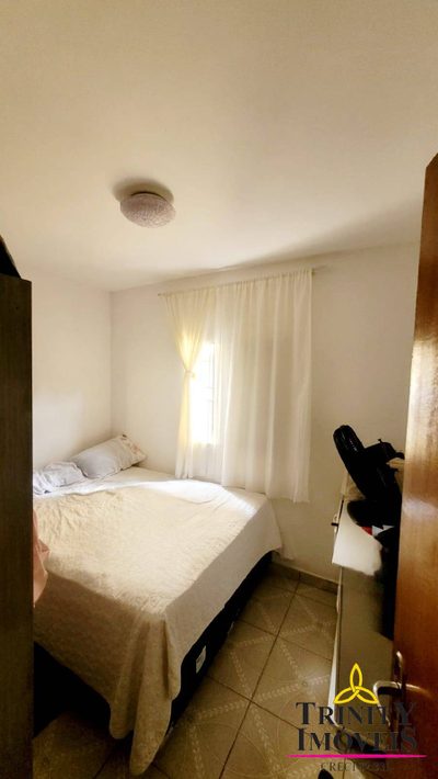 Apartamento, 2 quartos, 44 m² - Foto 1