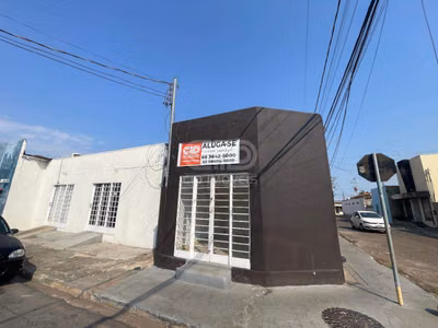 Sala-Conjunto, 40 m² - Foto 1