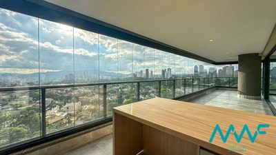 Apartamento, 4 quartos, 344 m² - Foto 1