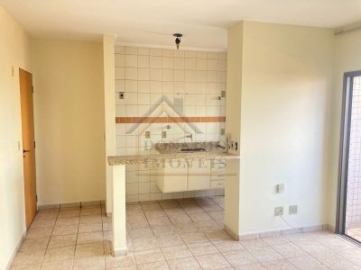 Apartamento, 1 quarto, 43 m² - Foto 3