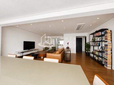 Apartamento, 3 quartos, 197 m² - Foto 3