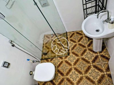 Apartamento, 2 quartos, 40 m² - Foto 5