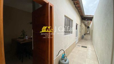 Casa, 4 quartos - Foto 4