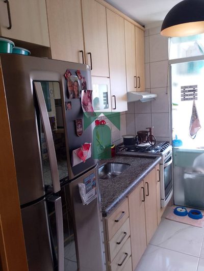Apartamento, 2 quartos, 55 m² - Foto 4