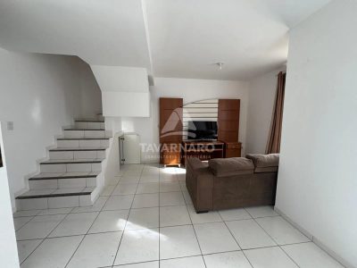 Sobrado, 3 quartos, 71 m² - Foto 4