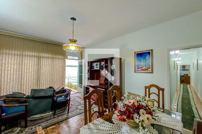 Casa, 4 quartos, 448 m² - Foto 3