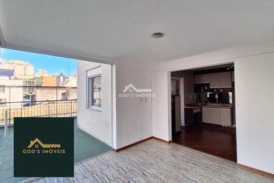 Apartamento, 1 quarto, 79 m² - Foto 3