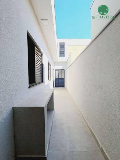 Casa de Condomínio, 3 quartos - Foto 4