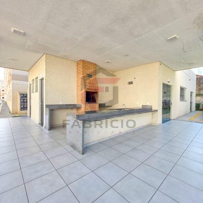 Apartamento, 2 quartos - Foto 4